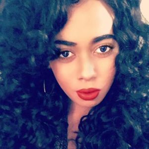 Meet your Posher, Shalonda